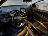Chevrolet Spark 2017 года за 4 700 000 тг. в Шымкент – фото 4