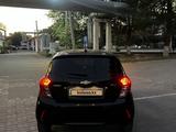 Chevrolet Spark 2017 года за 4 700 000 тг. в Шымкент – фото 2