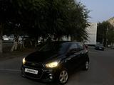 Chevrolet Spark 2017 года за 4 700 000 тг. в Шымкент