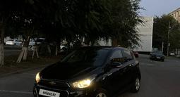 Chevrolet Spark 2017 года за 4 500 000 тг. в Шымкент