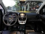 Chevrolet Spark 2017 года за 4 700 000 тг. в Шымкент – фото 3