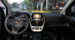 Chevrolet Spark 2017 года за 4 500 000 тг. в Шымкент – фото 3
