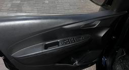 Chevrolet Spark 2017 года за 4 500 000 тг. в Шымкент – фото 5