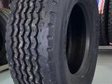 Шины грузовые бескамерные 385/65 R22, 5 Taitong прицепная ось. за 155 000 тг. в Караганда – фото 2