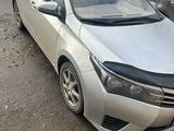 Toyota Corolla 2013 годаүшін7 300 000 тг. в Жезказган