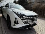 Changan UNI-Z 2025 года за 10 200 000 тг. в Алматы – фото 2
