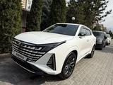 Changan UNI-Z 2025 года за 10 200 000 тг. в Алматы