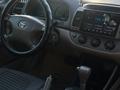 Toyota Camry 2003 годаfor4 650 000 тг. в Алматы – фото 8