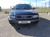 Audi A4 1995 годаүшін1 800 000 тг. в Кокшетау – фото 2