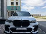 BMW X7 2021 годаүшін46 500 000 тг. в Алматы – фото 2