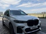 BMW X7 2021 годаүшін46 500 000 тг. в Алматы – фото 3