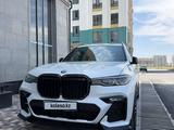 BMW X7 2021 годаүшін46 500 000 тг. в Алматы