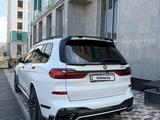BMW X7 2021 годаүшін46 500 000 тг. в Алматы – фото 5