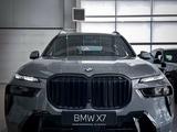 BMW X7 XDrive 40i 2025 года за 87 997 262 тг. в Караганда