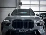 BMW X7 XDrive 40i 2025 года за 87 997 262 тг. в Караганда