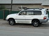 Toyota Land Cruiser 2003 годаүшін8 800 000 тг. в Караганда – фото 5