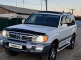 Toyota Land Cruiser 2003 годаүшін8 800 000 тг. в Караганда – фото 4