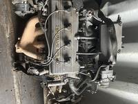 Двигатель на Карина Е 1.6л за 350 000 тг. в Астана