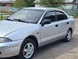 Mitsubishi Carisma 1998 годаүшін1 100 000 тг. в Алматы – фото 2