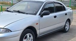 Mitsubishi Carisma 1998 годаүшін1 100 000 тг. в Алматы – фото 2