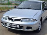 Mitsubishi Carisma 1998 годаүшін1 100 000 тг. в Алматы