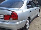 Mitsubishi Carisma 1998 годаүшін1 100 000 тг. в Алматы – фото 4