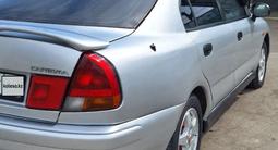 Mitsubishi Carisma 1998 годаүшін1 100 000 тг. в Алматы – фото 4