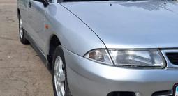Mitsubishi Carisma 1998 годаүшін1 100 000 тг. в Алматы – фото 5