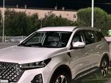 Chery Tiggo 7 Pro Max 2023 года за 9 500 000 тг. в Шымкент – фото 2