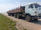 КамАЗ  55102 1990 года за 6 000 000 тг. в Астана – фото 2