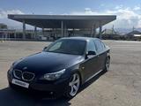 BMW 528 2005 года за 6 000 000 тг. в Алматы