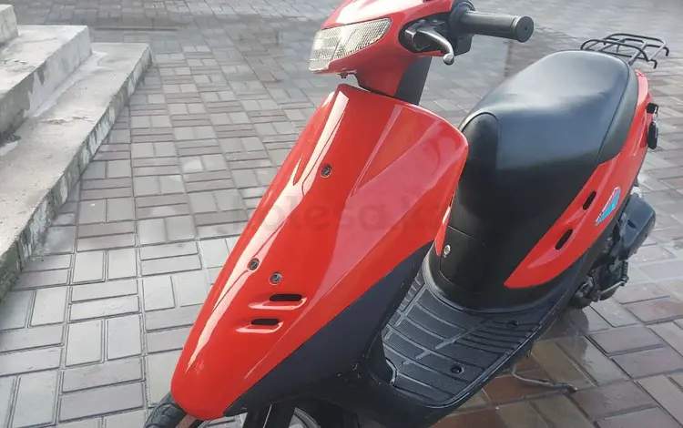 Honda  Dio 2000 года за 170 000 тг. в Алматы