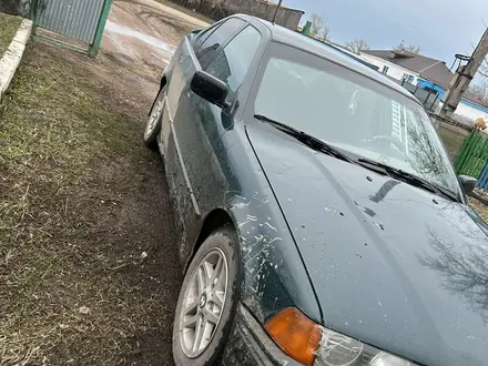 BMW 316 1993 года за 1 050 000 тг. в Кокшетау – фото 2