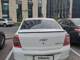 Chevrolet Cobalt 2014 года за 3 900 000 тг. в Астана – фото 2