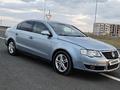 Volkswagen Passat 2005 годаүшін3 800 000 тг. в Актобе – фото 3