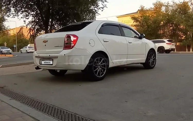 Chevrolet Cobalt 2020 года за 5 500 000 тг. в Атырау