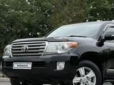 Toyota Land Cruiser 2013 года за 24 000 000 тг. в Астана – фото 2