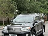 Toyota Land Cruiser 2013 года за 24 000 000 тг. в Астана