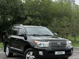 Toyota Land Cruiser 2013 года за 24 000 000 тг. в Астана – фото 4