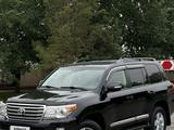 Toyota Land Cruiser 2013 года за 24 000 000 тг. в Астана – фото 3