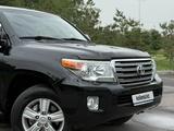 Toyota Land Cruiser 2013 года за 24 000 000 тг. в Астана – фото 5