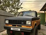 Ford Ranger (North America) 1984 года за 4 000 000 тг. в Алматы – фото 2