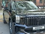 GAC GS8 2023 года за 16 800 000 тг. в Караганда