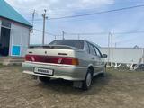 ВАЗ (Lada) 2115 2006 года за 1 300 000 тг. в Уральск – фото 3