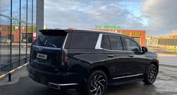 Cadillac Escalade 2021 года за 40 000 000 тг. в Кызылорда – фото 4