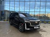 Cadillac Escalade 2021 года за 40 000 000 тг. в Кызылорда – фото 3