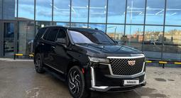 Cadillac Escalade 2021 года за 40 000 000 тг. в Кызылорда – фото 3