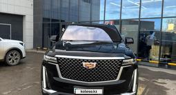Cadillac Escalade 2021 года за 40 000 000 тг. в Кызылорда – фото 5