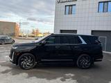 Cadillac Escalade 2021 года за 40 000 000 тг. в Кызылорда