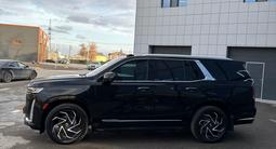 Cadillac Escalade 2021 года за 40 000 000 тг. в Кызылорда